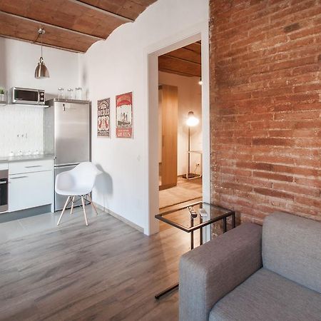 Poble Nou Design Apartment Barcelone Extérieur photo