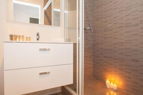 Poble Nou Design Apartment Barcelone Extérieur photo