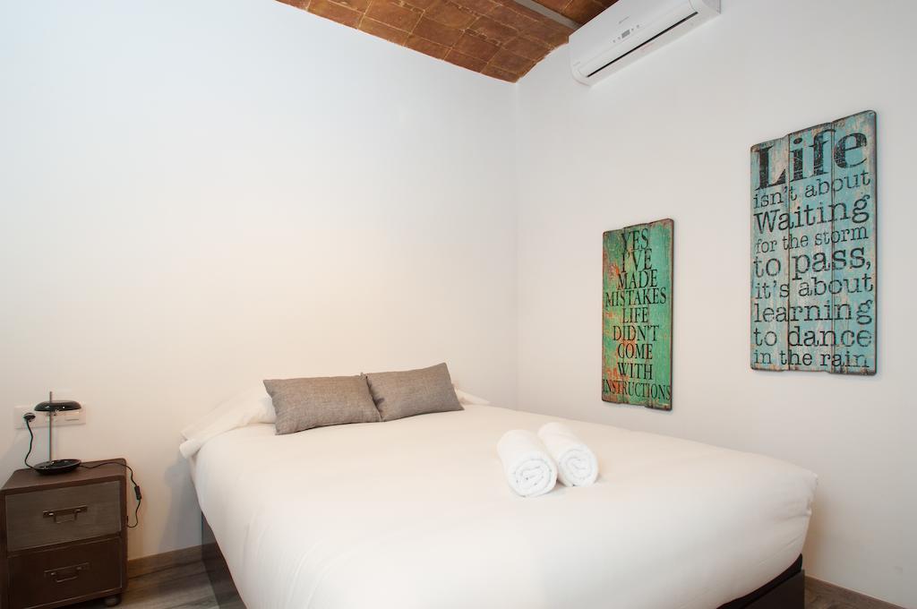 Poble Nou Design Apartment Barcelone Extérieur photo