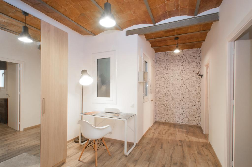 Poble Nou Design Apartment Barcelone Extérieur photo